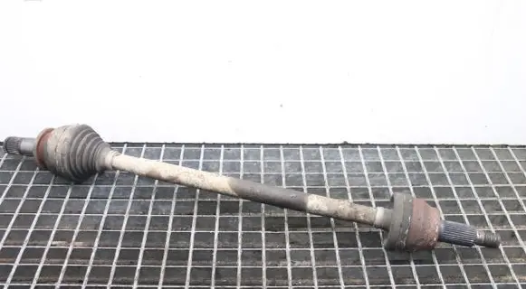 Jaguar XE Rear driveshaft GX734K138DB