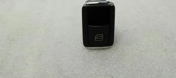 Mercedes-Benz E C207 W207 Electric window control switch A2048707358