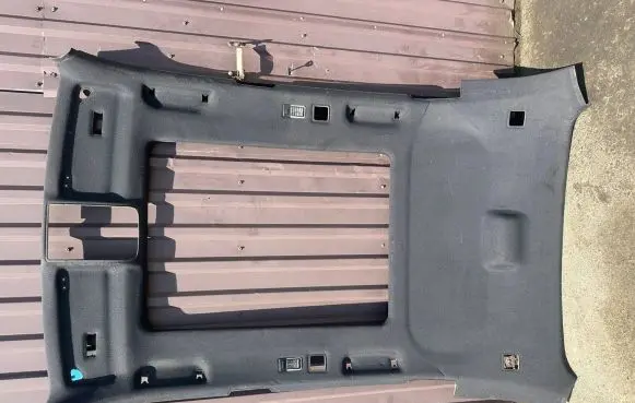 BMW X5 E53 Headlining 