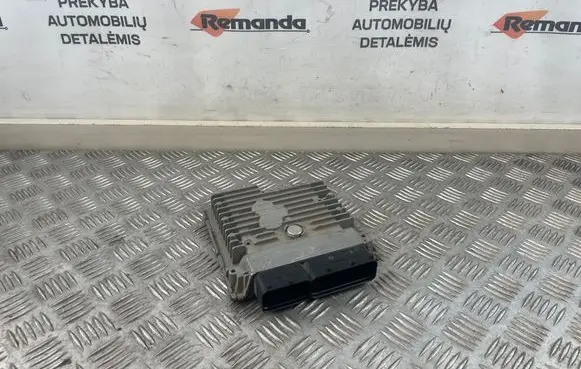 Volkswagen Caddy Engine control unit/module 03L906023DB 5WP42632AA
