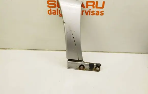 Subaru Forester SF Fender trim (molding)