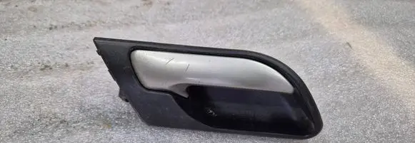 BMW X5 E53 Rear door interior handle 8408626 PA6130G
