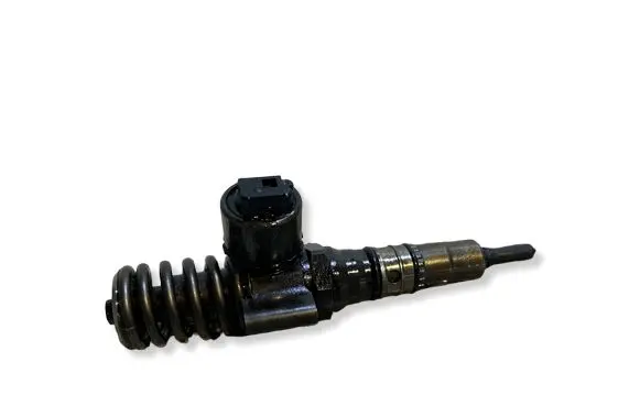 Volkswagen Golf Plus Fuel injector 03G130073G