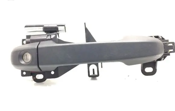 Toyota Yaris Front door exterior handle