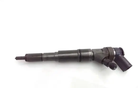 BMW X5 E53 Fuel injector 0445110131 7789661