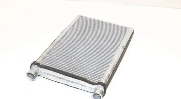 BMW X1 E84 Heater blower radiator