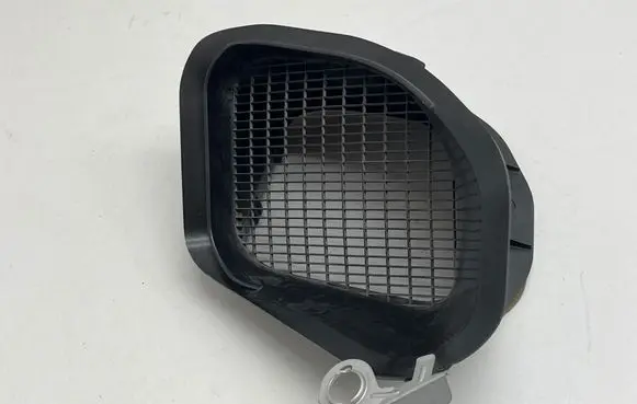 Porsche Cayenne (92A) Cabin air duct channel 7P0819155B