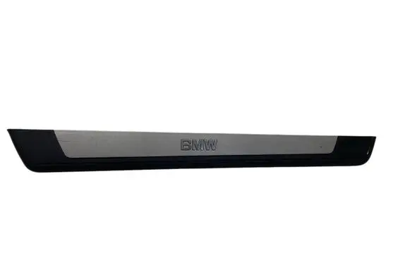 BMW Z4 E85 E86 Front sill trim cover 7016653 51477016653