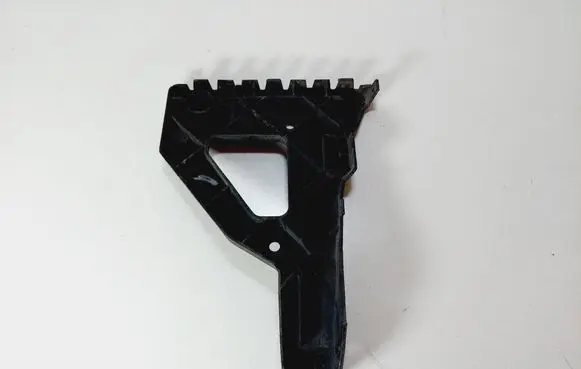 Audi A6 S6 C6 4F Front bumper support beam 4F0807227