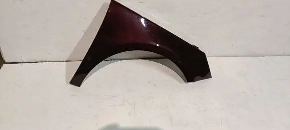 Audi A1 Fender 8X0821472B