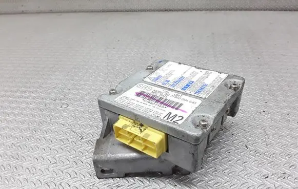 Honda Civic Airbag control unit/module 77960S04G81