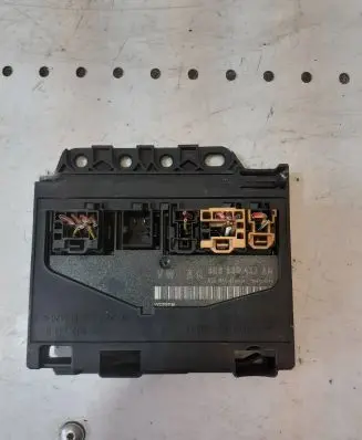 Volkswagen PASSAT B6 Door control unit/module 3C0959433AB 8876406008
