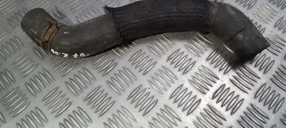 Toyota Avensis T250 Engine coolant pipe/hose
