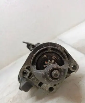 Ford Escort Starter motor 0001110064 1005821124 89AB11140AB