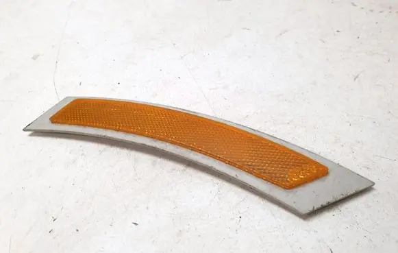 BMW 3 E92 E93 Front reflector 63147162314