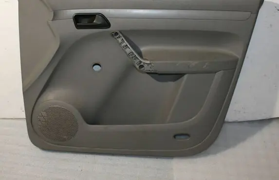 Volkswagen Caddy Front door card panel trim 2K0867006A 2K2867006K 2K1867006F
