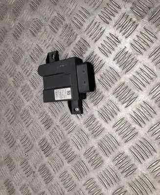 Audi A8 S8 D4 4H Fuel injection pump control unit/module 4H0906093E