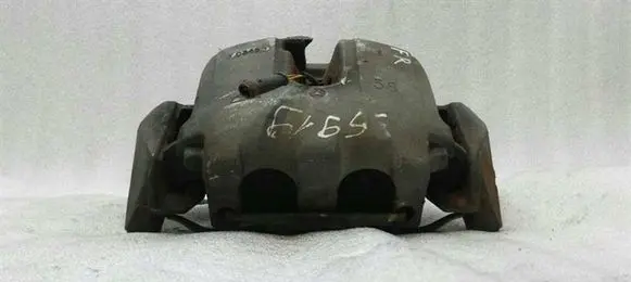 Mercedes-Benz GL X164 Front brake caliper A1644202483