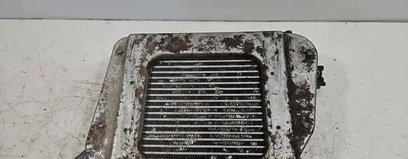 Nissan X-Trail T30 Intercooler radiator