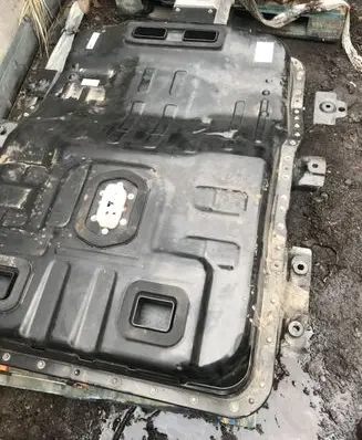 Hyundai Ioniq Hybrid / electric car battery 37501G7250