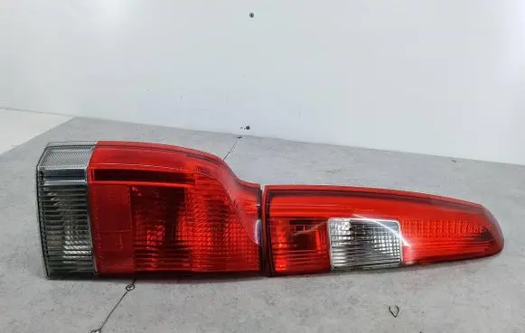 Volvo V70 Rear/tail lights 