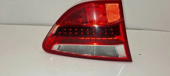 Seat Exeo (3R) Tailgate rear/tail lights 3R9945093A 89505091 895050910E