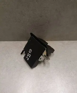 Seat Leon (5F) Tailgate lock latch 5F4827505D 170418