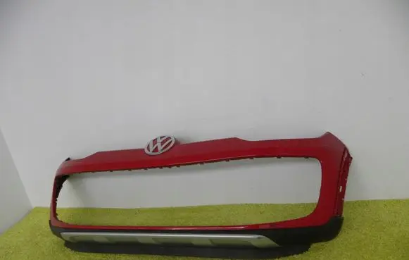 Volkswagen Up Front bumper 1S0807221C