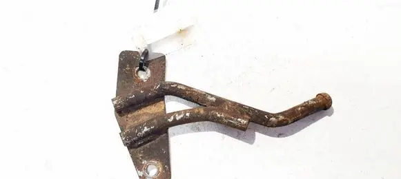 Mitsubishi Grandis Muffler mount bracket/holder 