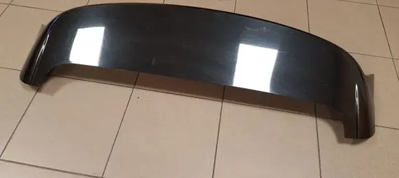 KIA Optima Tailgate/trunk spoiler 87210D4300