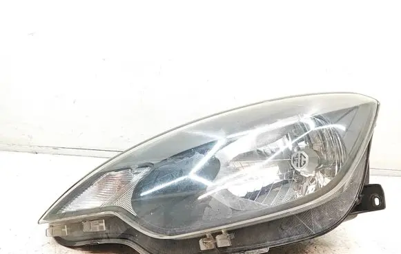 MG MG3 II Headlight/headlamp LMPLPMG3