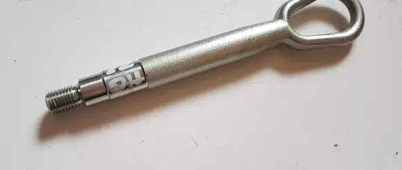 MG ZS Towing hook eye 