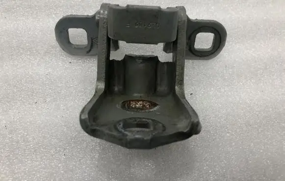 Renault Megane I Front door hinge set 80400011R