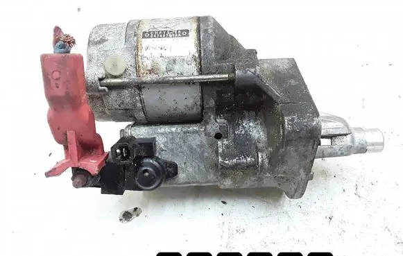 Chrysler Pacifica Starter motor 3500petrol 4280001520