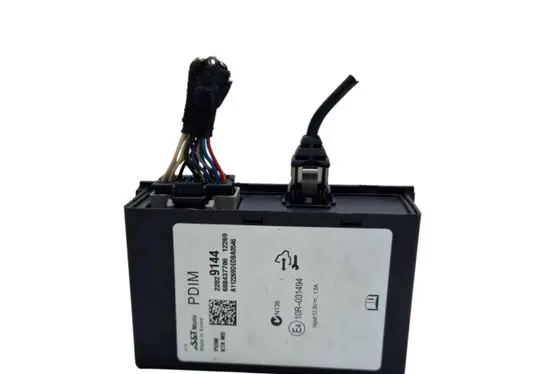 Opel Zafira C Bluetooth control unit module 22829144 688437706