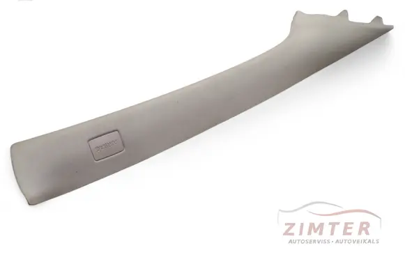 Jaguar XF X250 (A) pillar trim 8X23F03512