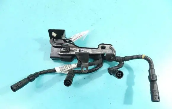 Chevrolet Malibu Glow plug wires 55573930 IMPRK1275297