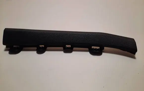 Audi A6 S6 C7 4G Dashboard glove box trim 4G0868203A