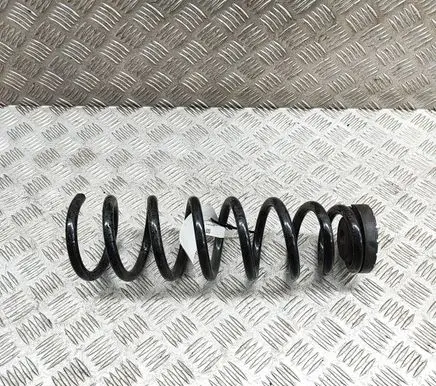 Hyundai Tucson IV NX4 Rear coil spring 55330CZEA0