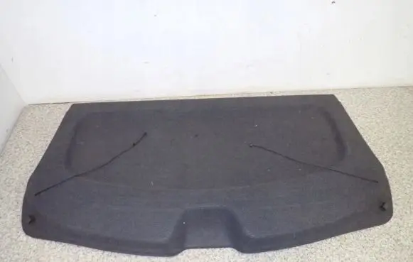 Toyota Corolla E110 Parcel shelf