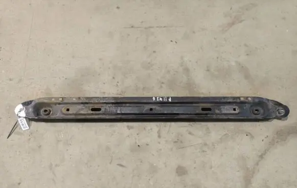 Citroen Berlingo Radiator mount bracket