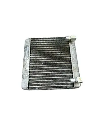BMW 5 F10 F11 Engine oil radiator 7570103 7231973