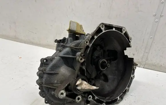 Ford Puma Manual 5 speed gearbox L1TR7002CFC