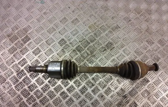 Ford Focus C-MAX Front driveshaft