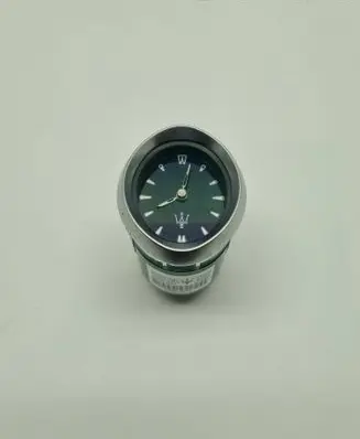 Maserati Ghibli Clock 670021647 YN00R03