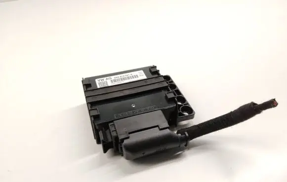 Volkswagen Jetta VI Other control units/modules 3AA919041A 0357060877 7978146