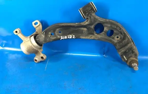 Mini One - Cooper F56 F55 Front lower control arm/wishbone 31126879842