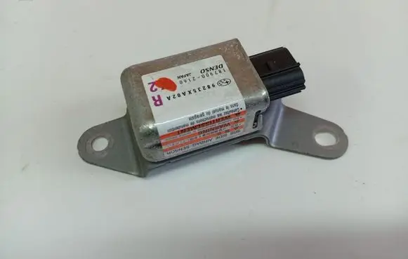 Subaru B9 Tribeca Airbag deployment crash/impact sensor 98235XA02A