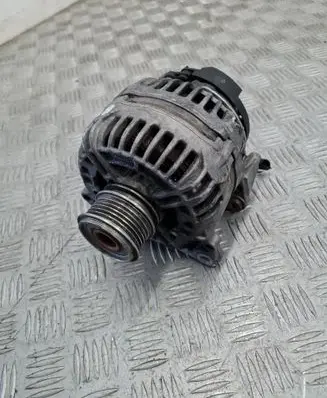 Audi A4 S4 B7 8E 8H Generator/alternator 06F903023J
