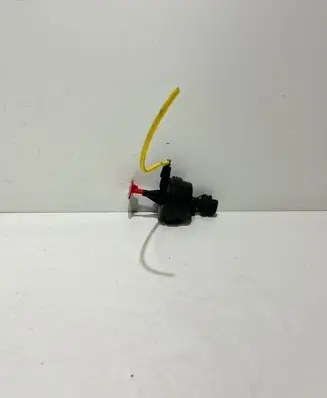 Mercedes-Benz CL C215 Central locking vacuum pump 2208000075